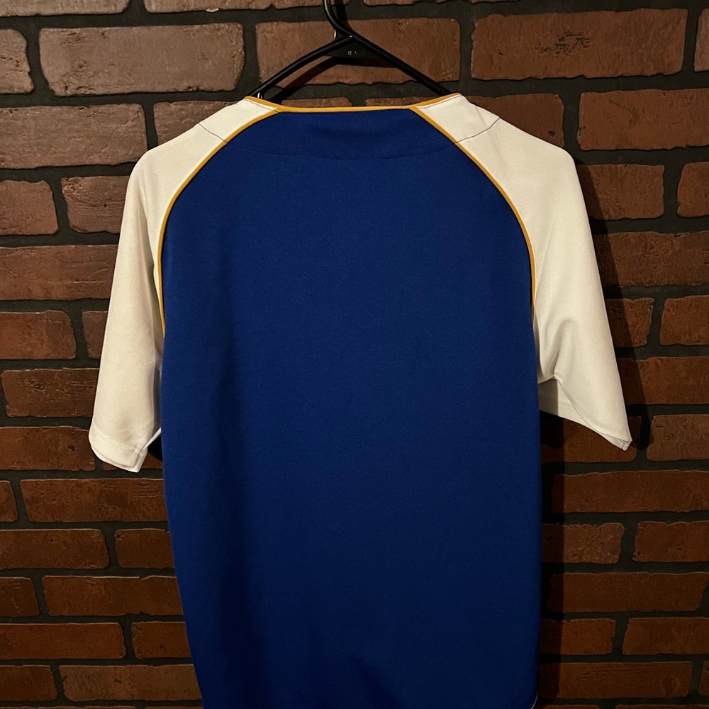 Boys Kansas City Royals Xl (16-18) Jersey. - Picture 3 of 3